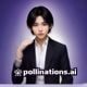 陈木子，香蕉视频联合创始人兼CEO，专注内容平台战略，摄于公司会议室