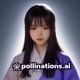 香蕉视频搞笑挑战类内容，年轻人参与趣味挑战互动，欢乐热闹的户外场景